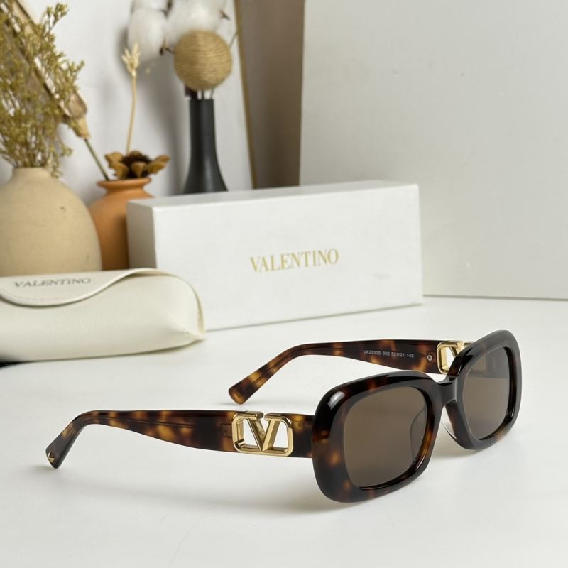 Valentino Sunglasses